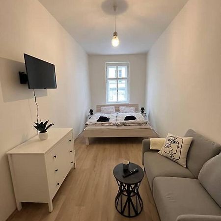 Apartmany Soukenicka Прага Экстерьер фото