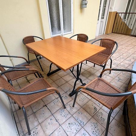 Apartmany Soukenicka Прага Экстерьер фото
