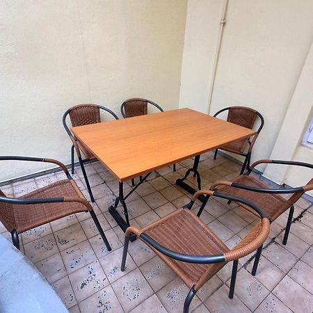 Apartmany Soukenicka Прага Экстерьер фото