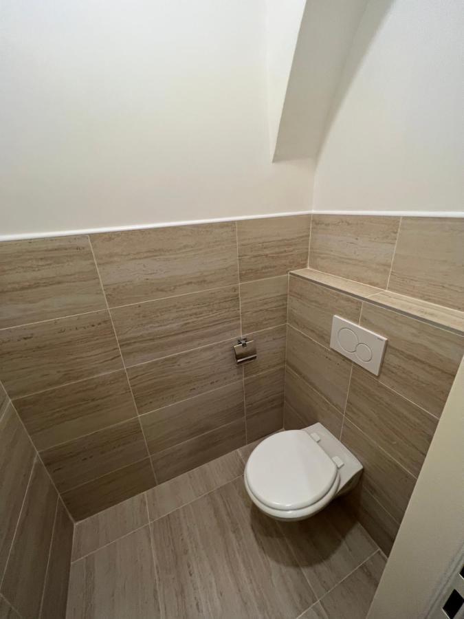 Apartmany Soukenicka Прага Экстерьер фото