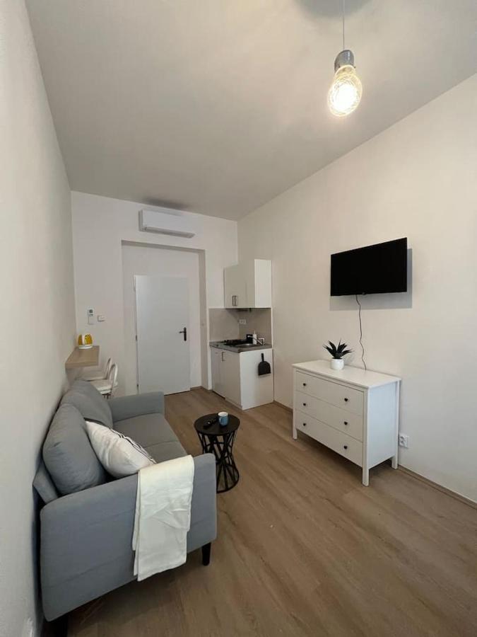 Apartmany Soukenicka Прага Экстерьер фото