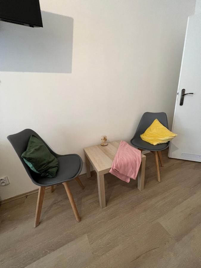 Apartmany Soukenicka Прага Экстерьер фото