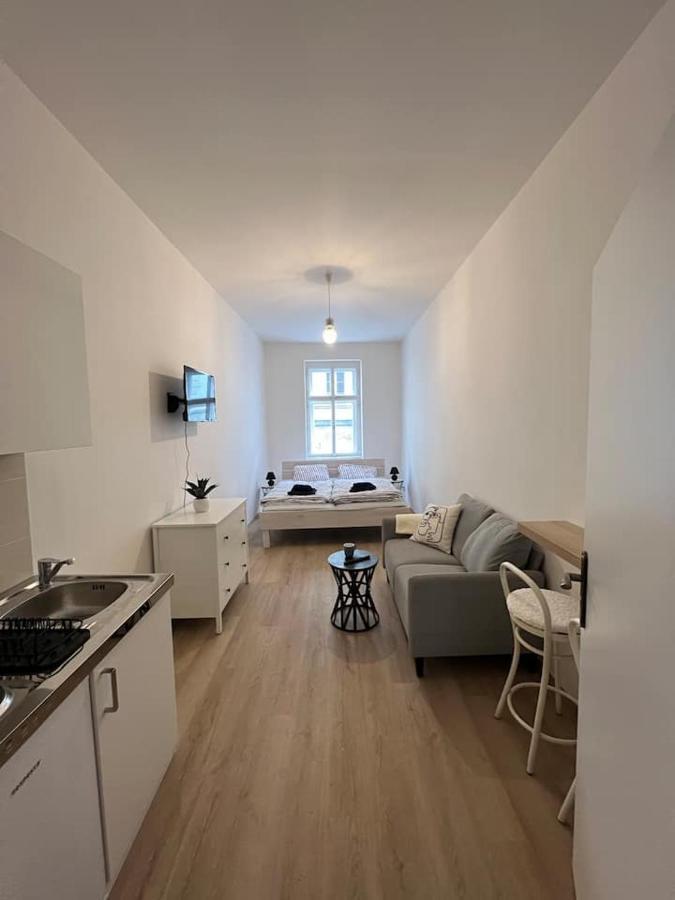 Apartmany Soukenicka Прага Экстерьер фото