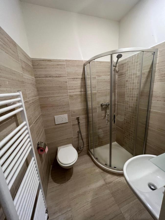 Apartmany Soukenicka Прага Экстерьер фото