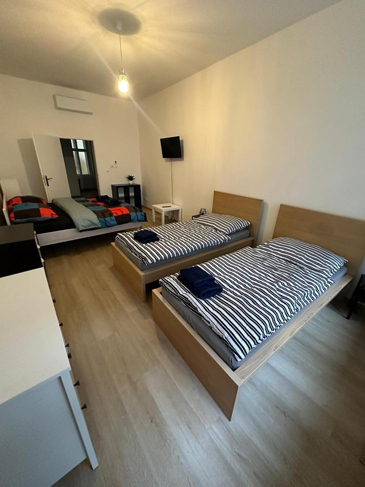 Apartmany Soukenicka Прага Экстерьер фото
