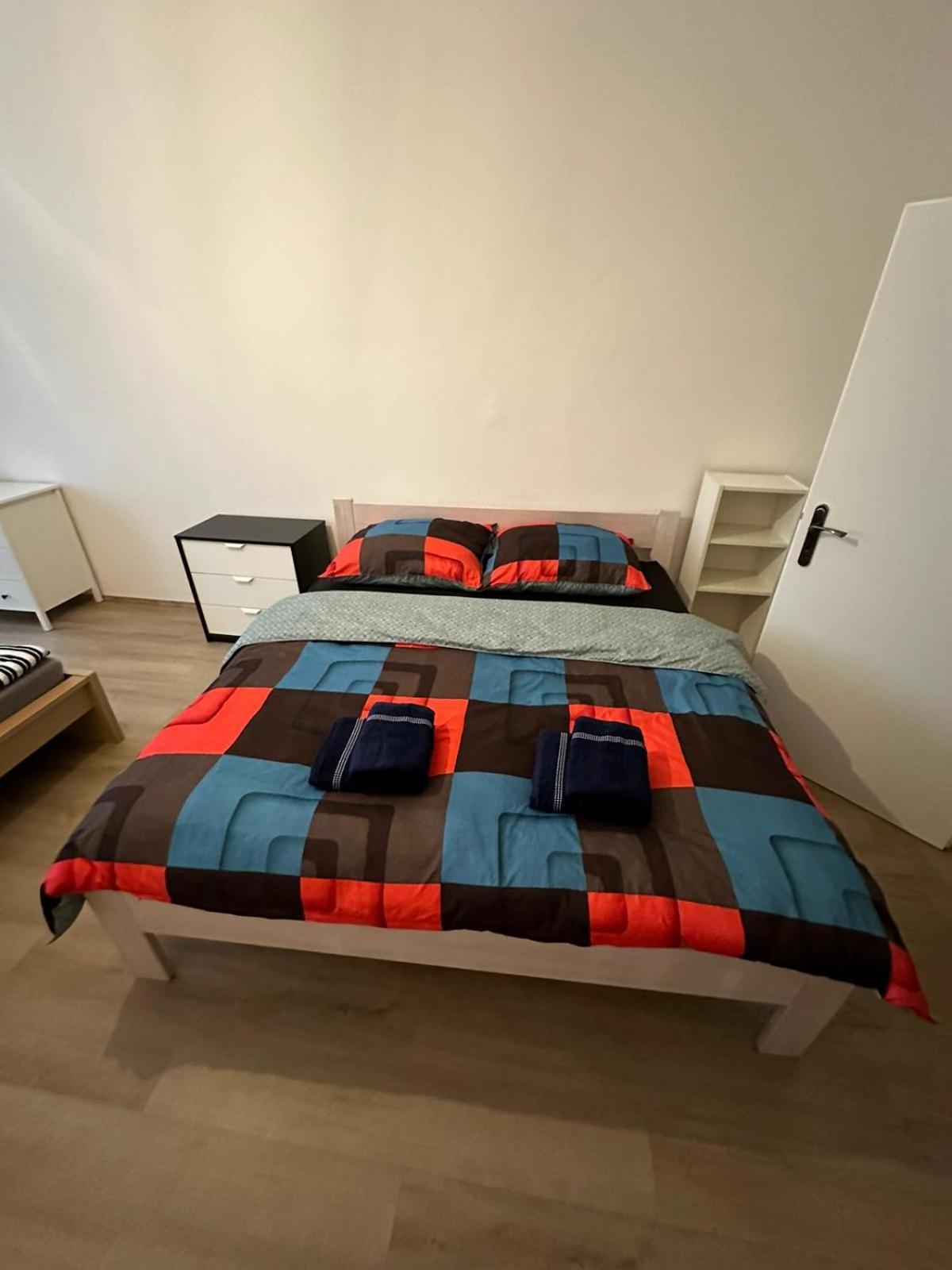 Apartmany Soukenicka Прага Экстерьер фото