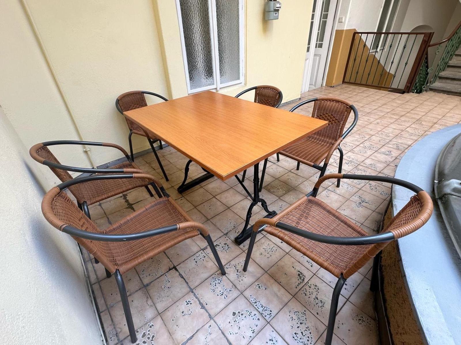 Apartmany Soukenicka Прага Экстерьер фото
